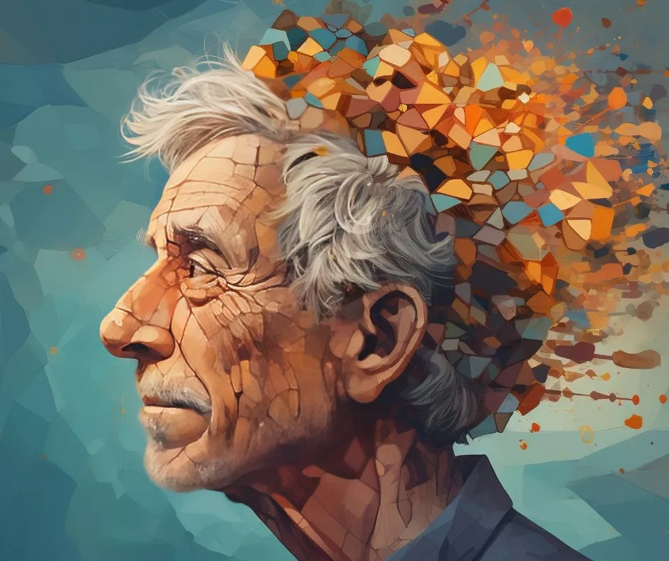 אלצהיימר, דמנציה וכל ההבדלים ביניהן
